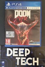 Doom vfr ps4 usato  Valfenera