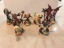 Skylanders bundle undead for sale  LANCING