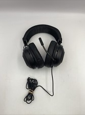Fone de Ouvido Estéreo para Jogos Razer Kraken com Fio - Preto RZ04-0283 (LEIA) comprar usado  Enviando para Brazil