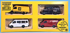 Lledo emergency services for sale  GUISBOROUGH