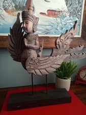 Antique thai wood for sale  Orangeburg