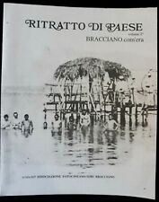 Ritratto paese volume usato  Italia