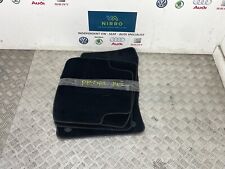 Passat floor mat for sale  ONGAR