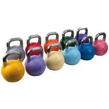 Kettlebell olimpionica acciaio usato  Silea