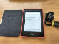 Kindle paperwhite 5th for sale  NOTTINGHAM