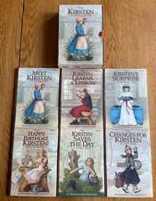Kristen american girl for sale  Rosemount