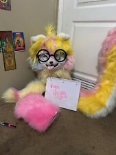 Fursuit mini partial for sale  Shipping to Ireland