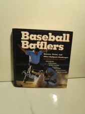Baseball bafflers quizzes for sale  Oakland Gardens