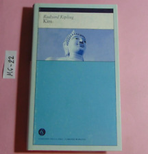 Libro rudyard kipling usato  Paterno
