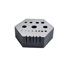 Hexagonal riveting stake d'occasion  Expédié en Belgium