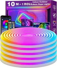 10m 8ft led gebraucht kaufen  Berlin