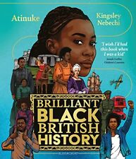 Brilliant black british for sale  UK