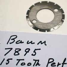 07895 baum folder for sale  Port Orchard
