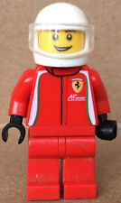 Lego minifigur ferrari gebraucht kaufen  Karlsruhe