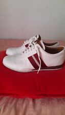 Bally sneakers uomo usato  Brescia