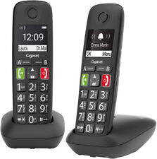 Gigaset e290 duo usato  Marano di Napoli