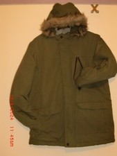 Ganz tolle winterjacke gebraucht kaufen  Köln
