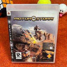 Motor storm playstation usato  Milano