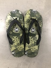NOVAS SANDÁLIAS LONGBOARD LOST GOLF WAKEBOARD SURF SNOW SUP FOIL ADESIVO GRÁTIS 8/9 comprar usado  Enviando para Brazil