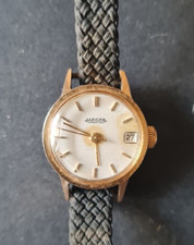 Montre jeager vintage d'occasion  Fagnières