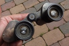 Riginal dienstglas fernglas gebraucht kaufen  Neustadt am Rübenberge