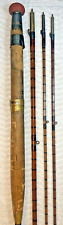 Split cane trout for sale  AUCHTERARDER