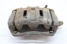 2011 HONDA CRV EXL PINÇA DE FREIO DIANTEIRA ESQUERDA DO LADO DO PASSAGEIRO FABRICANTE DE EQUIPAMENTO ORIGINAL 09 10 11 comprar usado  Enviando para Brazil