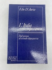 Elio auria italia usato  Borgo Mantovano