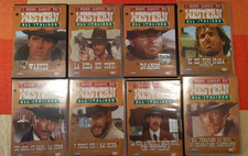 Spaghetti western lotto usato  Benevento