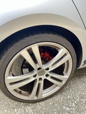 5cerchi mak gomme usato  La Spezia