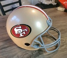 Franklin football helmet for sale  Wilmington