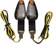 Osan motorcycle led for sale  DERBY