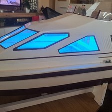 Sea commander gebraucht kaufen  Bad Dürkheim