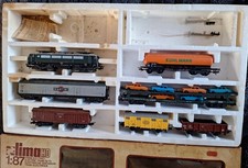 Lima zugset 1201 gebraucht kaufen Lima zugset 1201 gebraucht kaufen  Brüggen