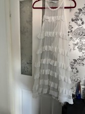 Zara dress size for sale  BATH