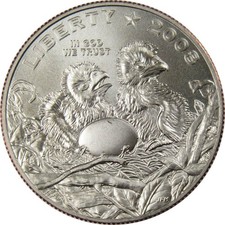 Bald eagle recovery for sale  Franconia