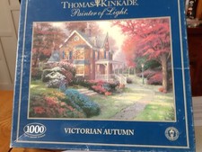Thomas kinkade painter for sale  STOCKPORT