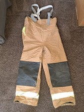fireman trousers for sale  CANNOCK