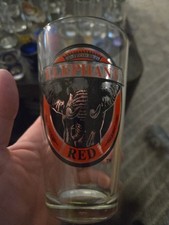 ELEFANTE VERMELHO importado cerveja vidro bebedor pesado 6" artigos de bar caverna do homem , usado comprar usado ELEFANTE VERMELHO importado cerveja vidro bebedor pesado 6" artigos de bar caverna do homem , usado comprar usado  Enviando para Brazil