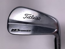 Titleist 712 MB Single 7 Iron KBS Tour C-Taper 130g aço extra rígido masculino destro comprar usado  Enviando para Brazil