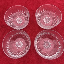 Set vintage arcoroc for sale  Stanley