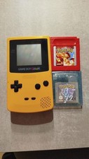 pokemon cristallo gameboy color usato pokemon cristallo gameboy color usato Fornovo di Taro