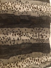 Kuscheldecke felloptik 140x160 gebraucht kaufen  Salzweg