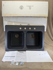 franke bowl sink double for sale franke bowl sink double for sale Cape Girardeau