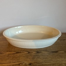 Wedgewood windsor oval for sale  NOTTINGHAM
