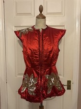 Womens pantomime costume for sale  CHORLEY
