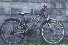 Mountainbike zoll bulls gebraucht kaufen  Olsberg
