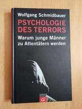 Psychologie terrors wolfgang gebraucht kaufen  Ingolstadt