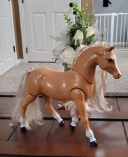 Vintage barbie high for sale  Hudson