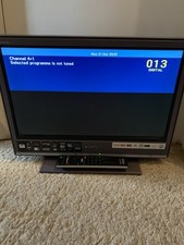 Sony bravia inch for sale  LONDON